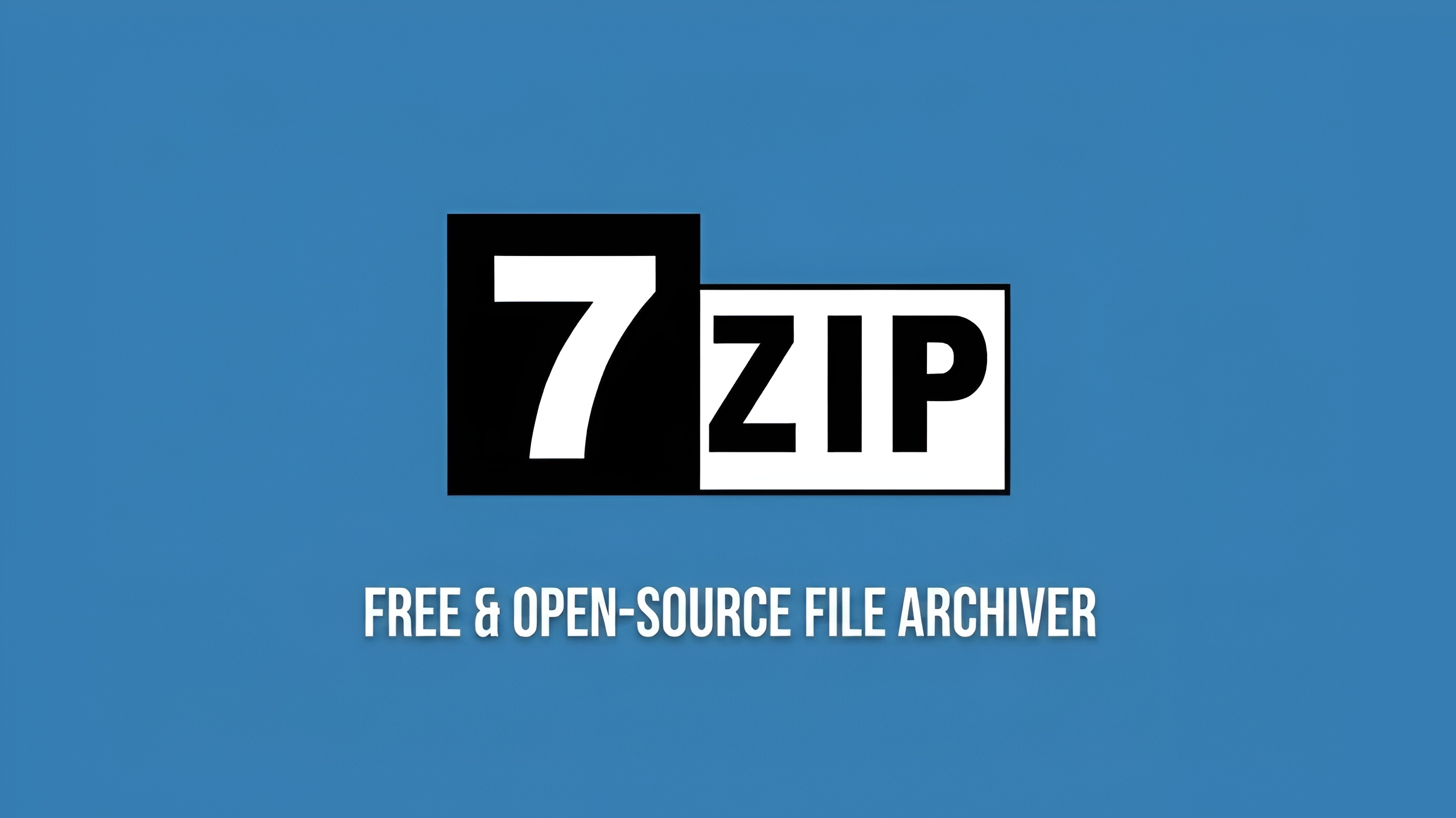 10 Best Free File Compression Software For PC - TOPREVIEWBOX